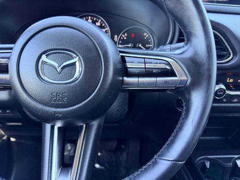 Used 2023 MAZDA CX-30 AWD 2.5 S w/ Preferred Package image 34