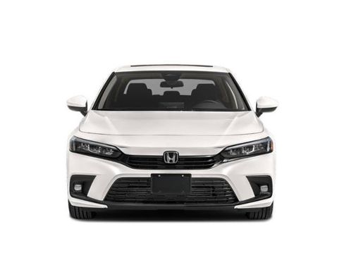 Used 2023 Honda Civic EX image 4