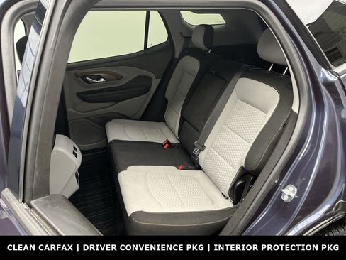 Used 2018 GMC Terrain SLE w/ Driver Convenience Package image 10