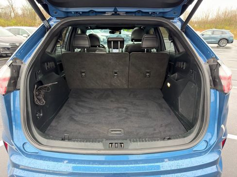 Used 2019 Ford Edge ST w/ Equipment Group 401A image 37