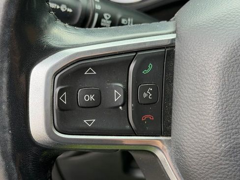 Used 2020 RAM 1500 Laramie w/ Off Road Group image 14