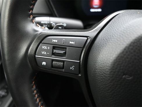 Certified 2025 Honda CR-V Sport-L image 18