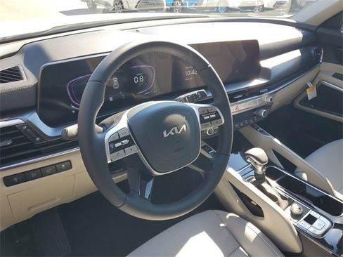 New 2025 Kia Telluride S image 24