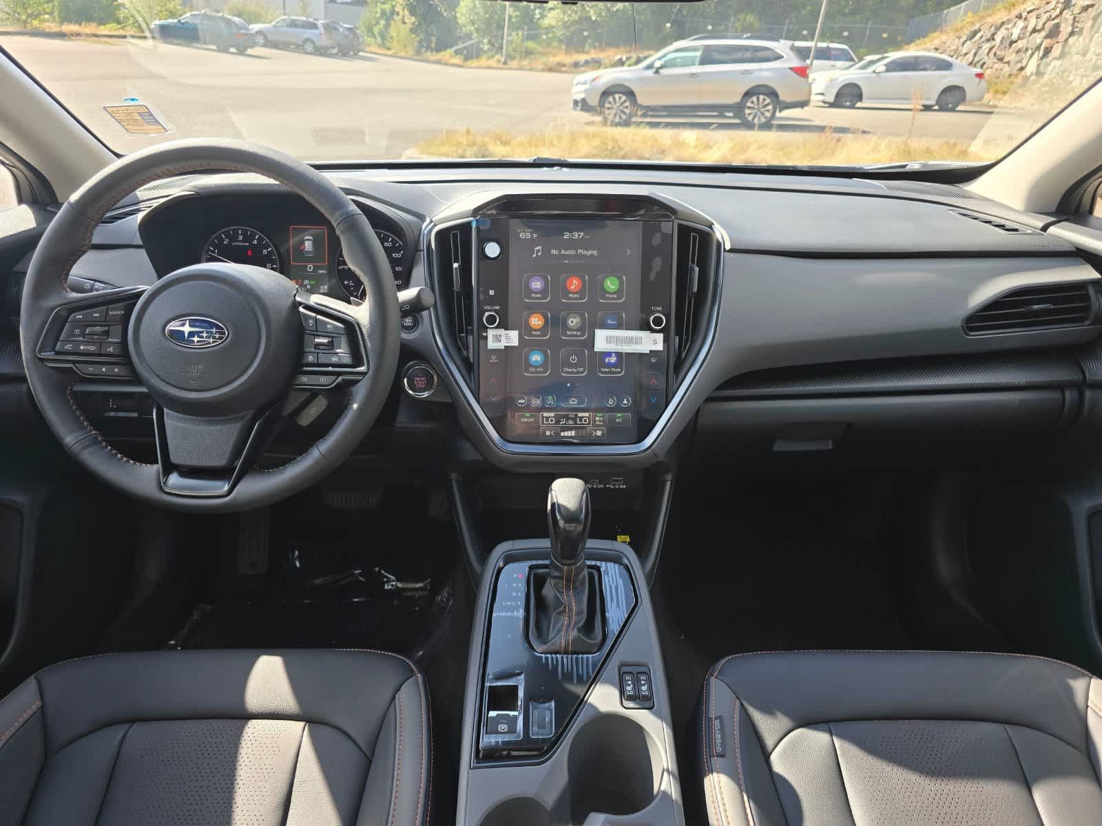 New 2026 Subaru Crosstrek 2.5i Limited AWD/4WD image 10