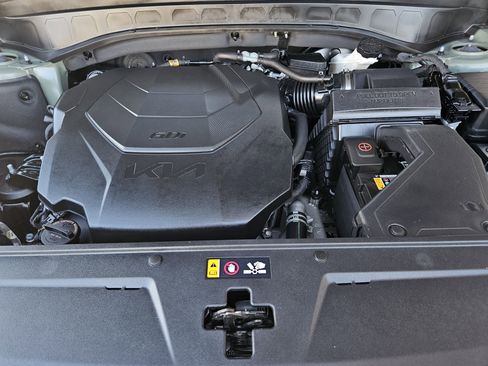 Used 2024 Kia Telluride SX Prestige X-Line image 33