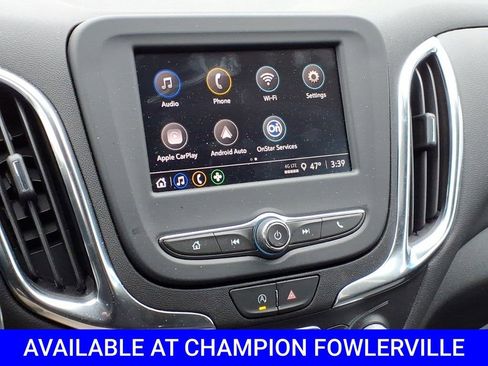 Certified 2024 Chevrolet Equinox LT image 26