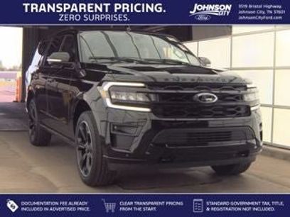 Certified 2023 Ford Expedition Limited