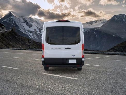 New 2026 Ford Transit 350 XL RWD image 4