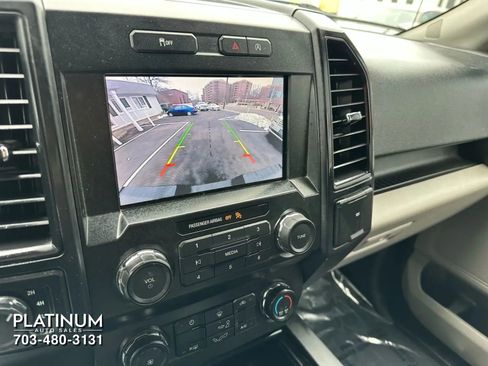 Used 2019 Ford F150 XL w/ Equipment Group 101A Mid image 11