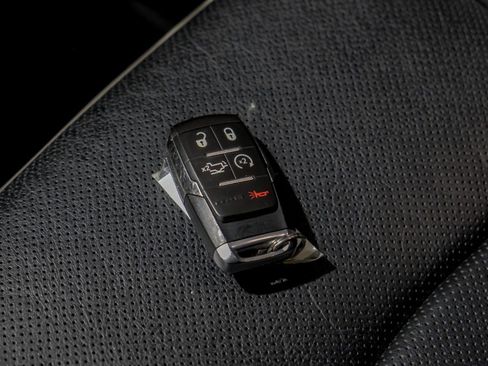 Used 2023 RAM 2500 Limited w/ Night Edition image 71