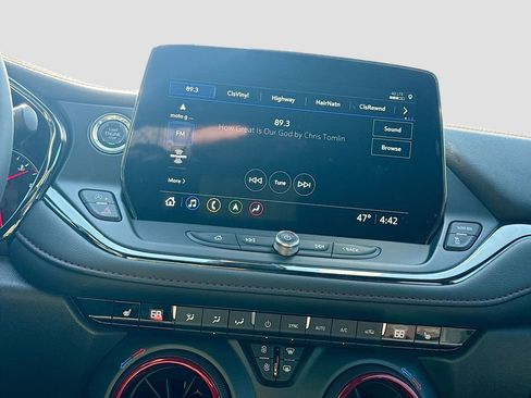 Used 2025 Chevrolet Blazer RS image 15