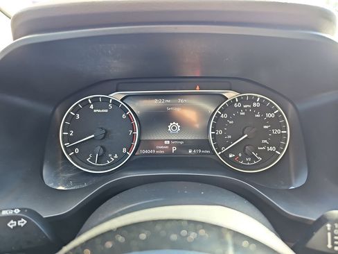 Used 2021 Nissan Rogue SL image 23