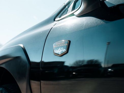 Used 2022 Subaru Outback Wilderness image 10