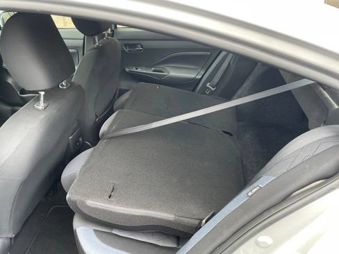Used 2023 Nissan Versa SV FWD image 54