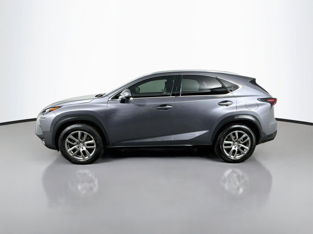 Used 2015 Lexus NX 200t AWD w/ Premium Package image 2