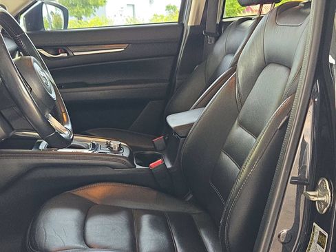 Used 2018 MAZDA CX-5 Grand Touring FWD image 22