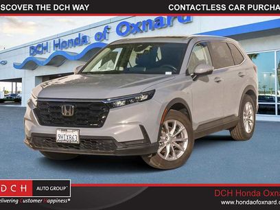 Used 2023 Honda CR-V EX-L