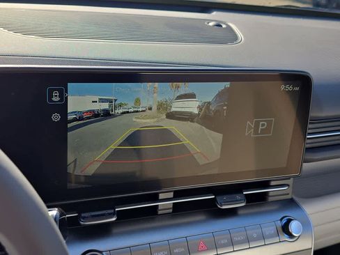 New 2026 Hyundai Kona SEL Sport image 29