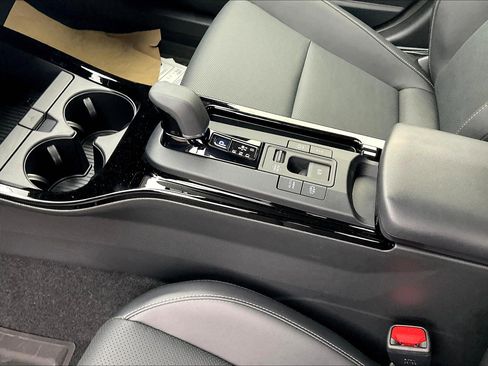 New 2026 Toyota Prius Nightshade image 10