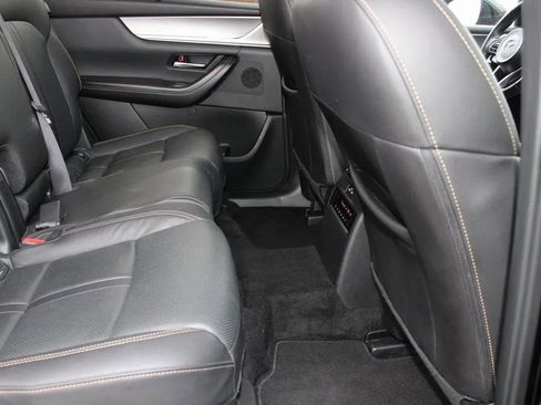 Used 2024 MAZDA CX-90 3.3 Turbo S AWD/4WD image 24