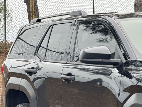 Used 2025 Toyota 4Runner SR5 image 13