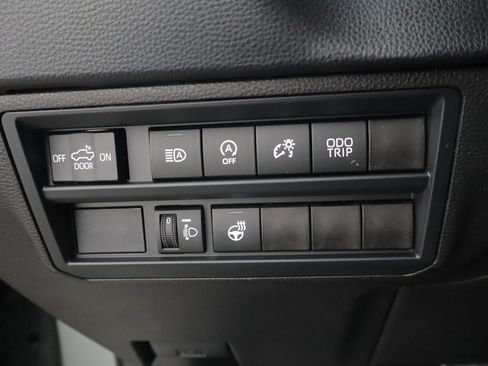 New 2026 Toyota Tundra SR5 AWD/4WD image 20