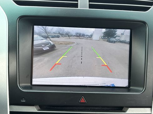 Used 2015 Ford Explorer Limited w/ Equipment Group 301A image 31