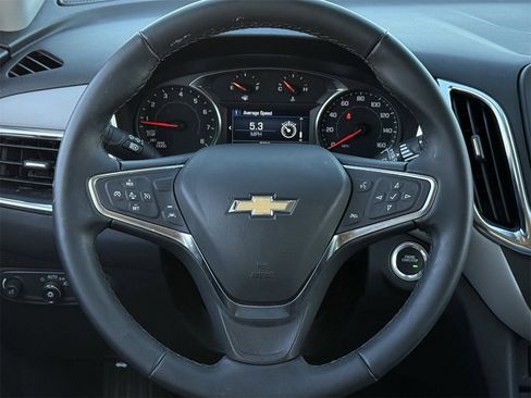 Certified 2024 Chevrolet Equinox LT w/ Driver Convenience Package image 12