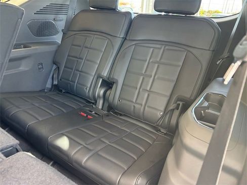 New 2026 Kia EV9 Land w/ Nightfall Edition Package image 6