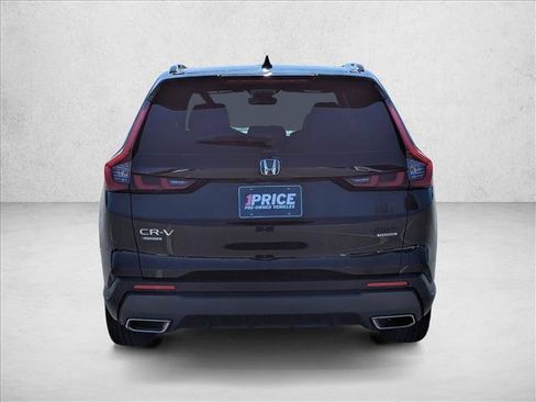 Used 2023 Honda CR-V Sport Touring image 6