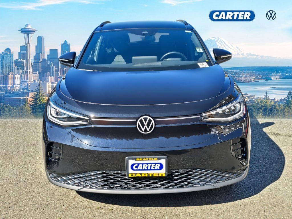 Used 2023 Volkswagen ID.4 S RWD image 8