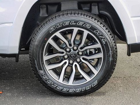 New 2026 RAM 1500 Limited image 10