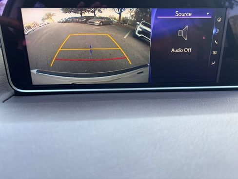 Used 2017 Lexus RX 350 FWD w/ Premium Package image 17