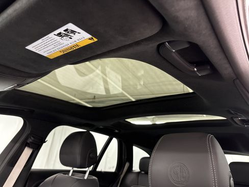Certified 2023 Mercedes-Benz E 63 AMG S image 15