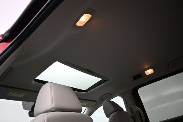 New 2027 Honda Odyssey EX-L image 14