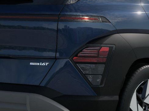 New 2026 Hyundai Kona Limited AWD/4WD image 10