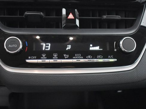 Used 2024 Toyota Corolla LE image 25