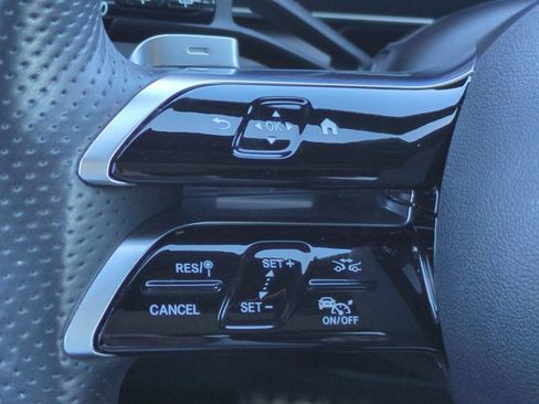 Certified 2023 Mercedes-Benz GLC 300 image 26