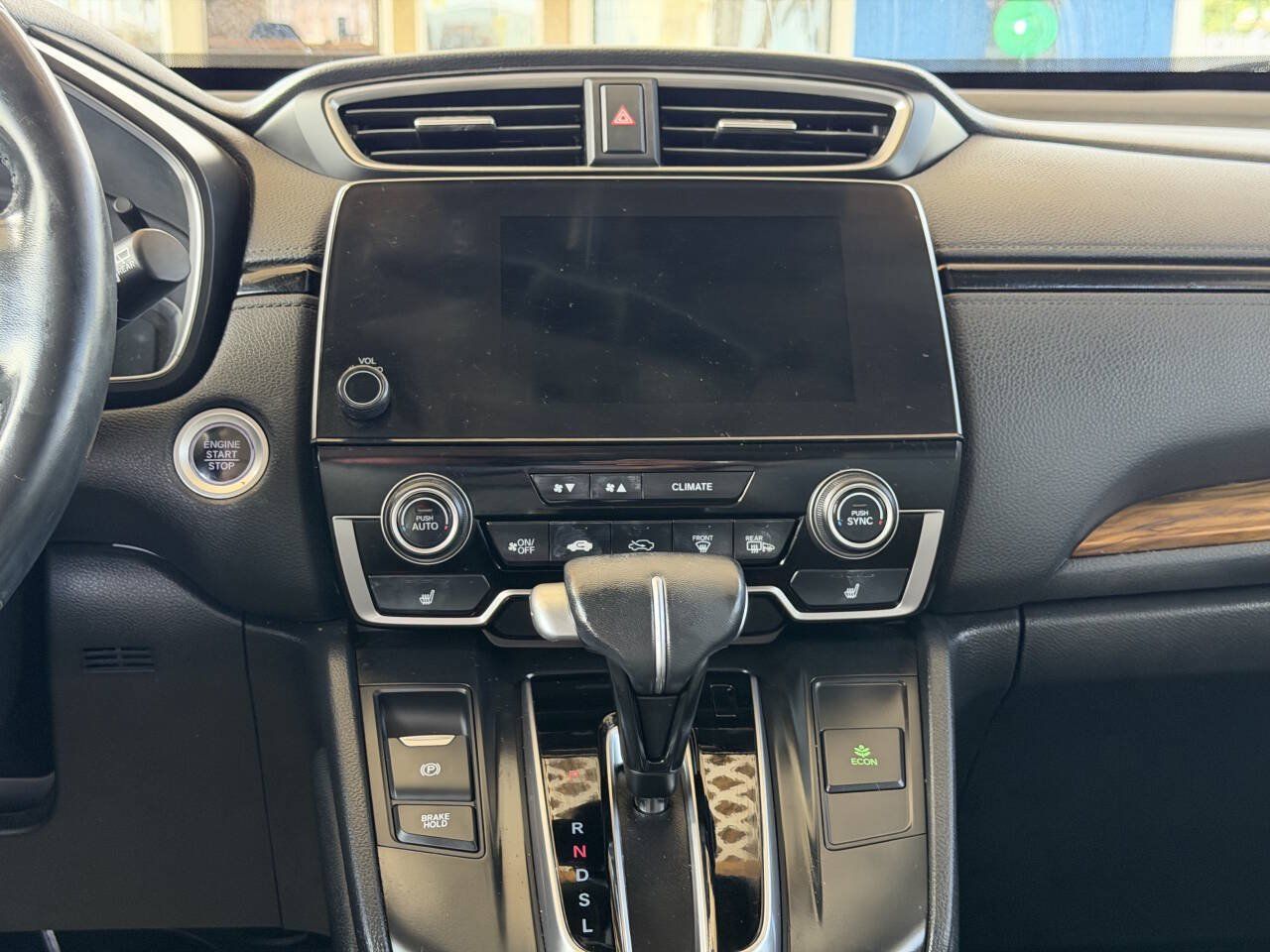 Used 2019 Honda CR-V EX-L image 16