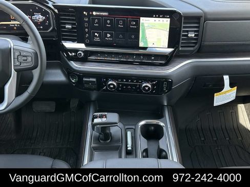New 2026 GMC Sierra 1500 SLT AWD/4WD image 46