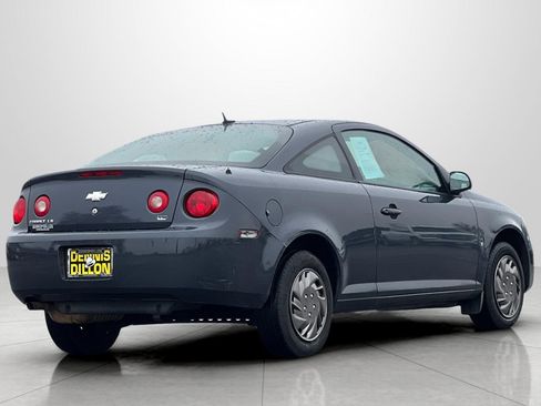 Used 2009 Chevrolet Cobalt LS image 4