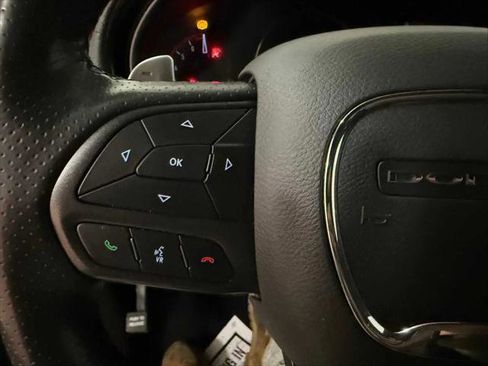 Certified 2023 Dodge Durango GT image 29