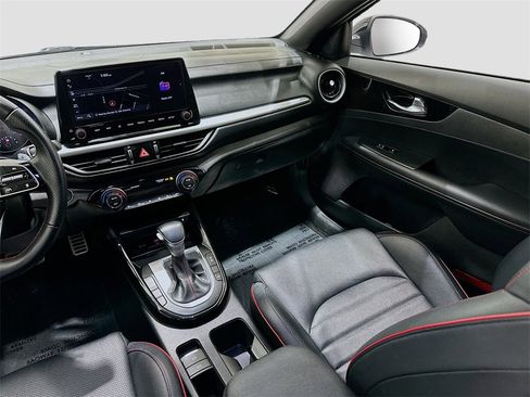 Used 2023 Kia Forte GT w/ GT2 Package image 24