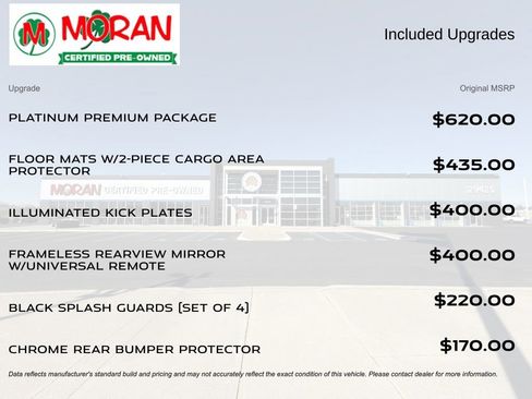 Used 2023 Nissan Rogue Platinum w/ Platinum Premium Package AWD/4WD image 9