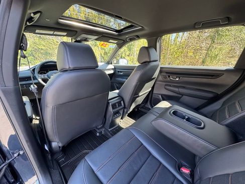 Certified 2024 Honda CR-V Sport-L image 9