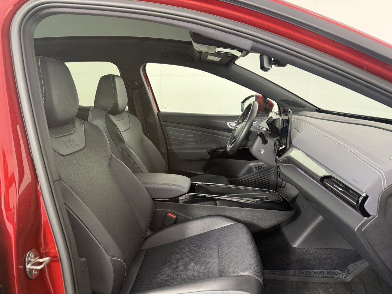 Used 2023 Volkswagen ID.4 Pro S RWD image 10