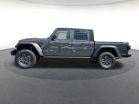 New 2025 Jeep Gladiator Mojave w/ Safety Group image 2
