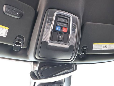 Used 2022 RAM 1500 Limited AWD/4WD image 53