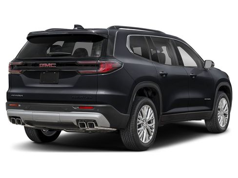 New 2026 GMC Acadia Elevation w/ Elevation Premium Package image 2