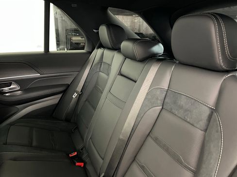 New 2026 Mercedes-Benz GLE 53 AMG 4MATIC image 20